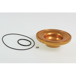 Culasse VERTIGO/JOTAGAS 250 dome seul - comprimé 250B