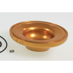 Culasse VERTIGO/JOTAGAS 250 dome seul - comprimé 250B