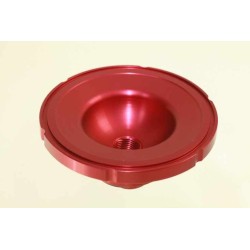 Culasse SHERCO/GASGAS 250 dome seul + comprimé 250A