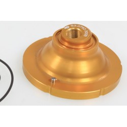 Culasse SHERCO/GASGAS 300 dome seul - comprimé 300B pour couvercle type ST923
