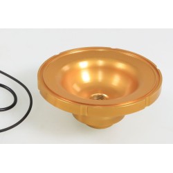 Culasse SHERCO/GASGAS 300 dome seul - comprimé 300B pour couvercle type ST923