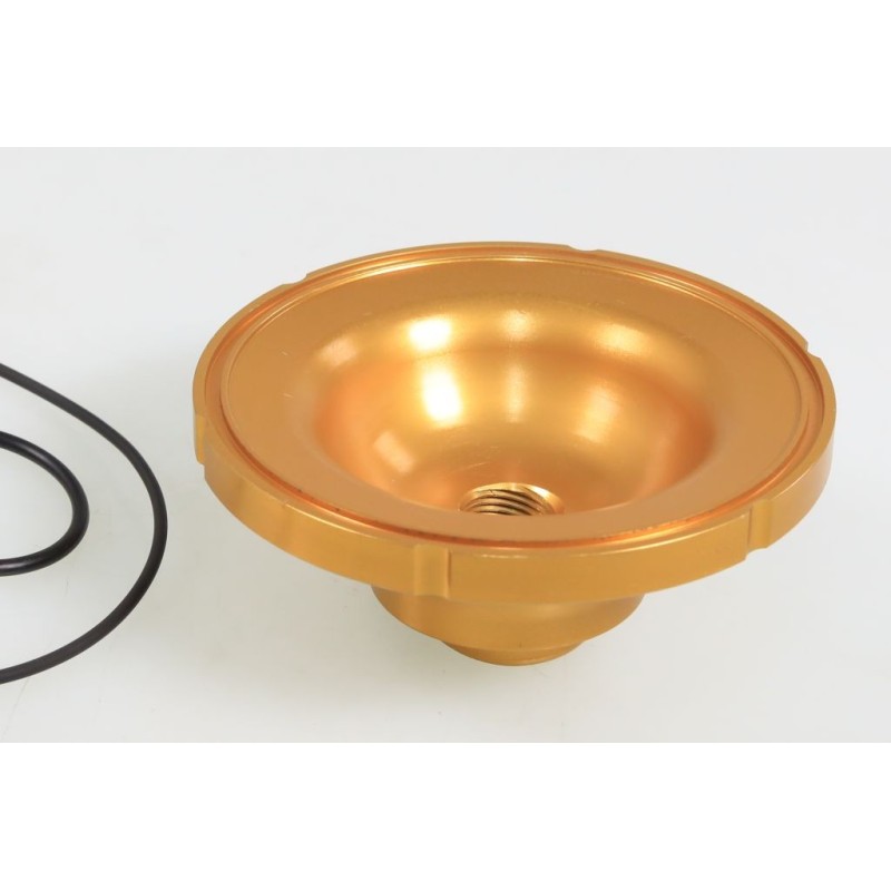 Culasse SHERCO/GASGAS 300 dome seul - comprimé 300B pour couvercle type ST923