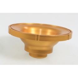 Culasse SHERCO/GASGAS 300 dome seul - comprimé 300B pour couvercle type ST923