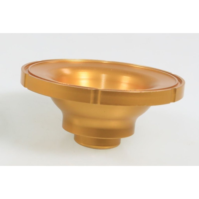 Culasse SHERCO/GASGAS 300 dome seul - comprimé 300B pour couvercle type ST923
