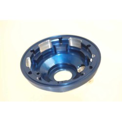Culasse SHERCO couvercle S3 seul bleu