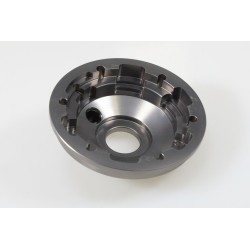 Culasse SHERCO couvercle S3 seul titane 125