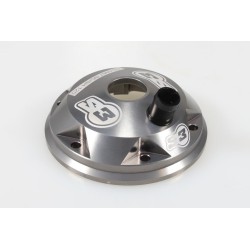 Culasse SHERCO couvercle S3 seul titane 125