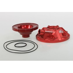Couvercle culasse + dome GASGAS S3 2014-2022 300 + comprimé