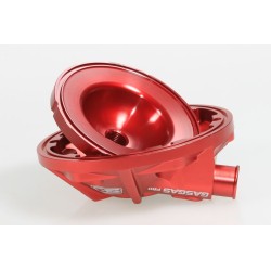 Couvercle culasse + dome GASGAS S3 2014-2022 300 + comprimé