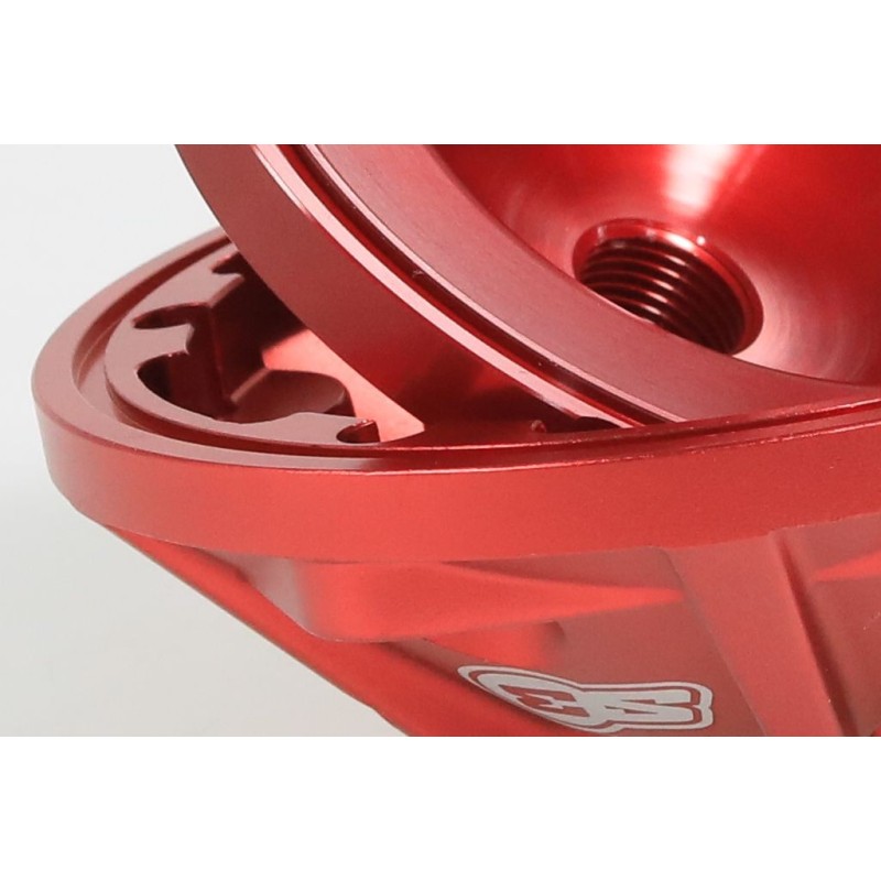 Couvercle culasse + dome GASGAS S3 2014-2022 300 + comprimé