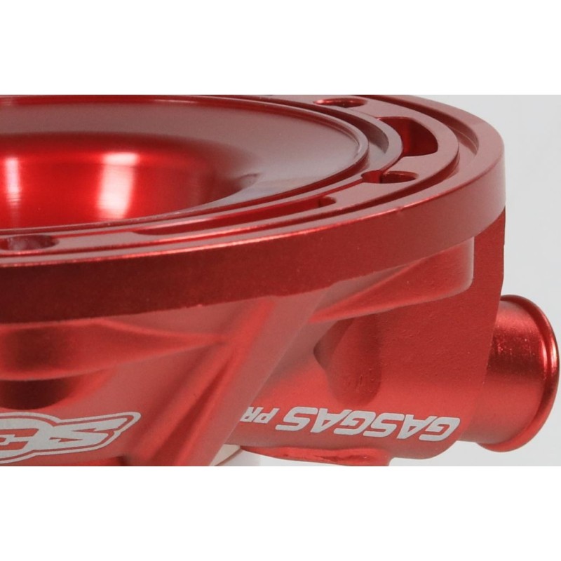 Couvercle culasse + dome GASGAS S3 2014-2022 300 + comprimé