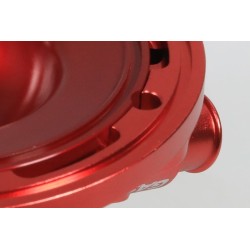 Couvercle culasse + dome GASGAS S3 2014-2022 300 + comprimé