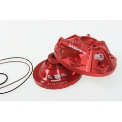 Couvercle culasse + dome GASGAS S3 2014-2022 280 +comprimé