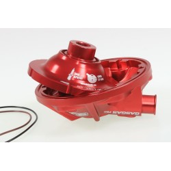Couvercle culasse + dome GASGAS S3 2014-2022 280 +comprimé