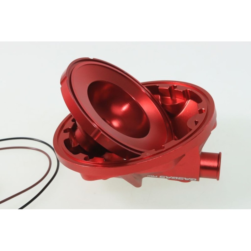 Couvercle culasse + dome GASGAS S3 2014-2022 280 +comprimé
