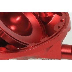 Couvercle culasse + dome GASGAS S3 2014-2022 280 +comprimé