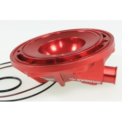 Couvercle culasse + dome GASGAS S3 2014-2022 280 +comprimé
