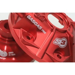Couvercle culasse + dome GASGAS S3 2014-2022 250 +comprimé