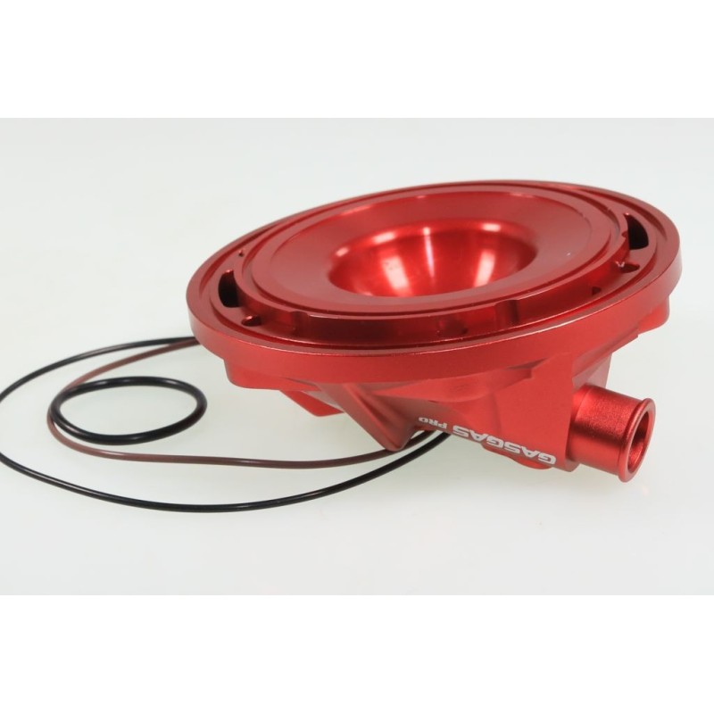 Couvercle culasse + dome GASGAS S3 2014-2022 250 +comprimé