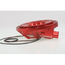Couvercle culasse + dome GASGAS S3 2014-2022 250 +comprimé
