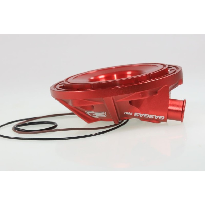 Couvercle culasse + dome GASGAS S3 2014-2022 250 +comprimé