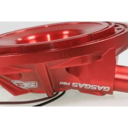 Couvercle culasse + dome GASGAS S3 2014-2022 250 +comprimé