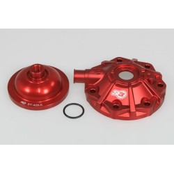 Couvercle culasse + dome BETA S3 evo 250 +comprimé