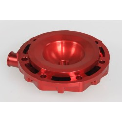 Couvercle culasse + dome BETA S3 evo 250 +comprimé