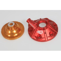 Couvercle culasse + dome GASGAS S3 2014-2022 300 - comprimé