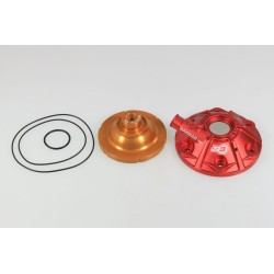 Couvercle culasse + dome GASGAS S3 2014-2022 280 - comprimé