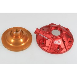 Couvercle culasse + dome GASGAS S3 2014-2022 280 - comprimé
