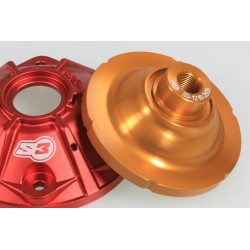 Couvercle culasse + dome GASGAS S3 2014-2022 280 - comprimé