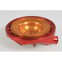 Couvercle culasse + dome GASGAS S3 2014-2022 280 - comprimé