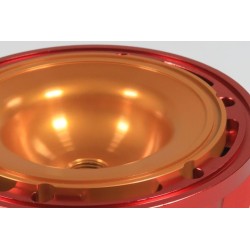 Couvercle culasse + dome GASGAS S3 2014-2022 280 - comprimé