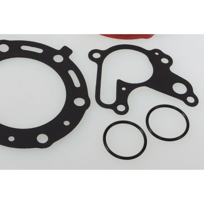 Kit couvercle culasse + dome MONTESA 315 250/300