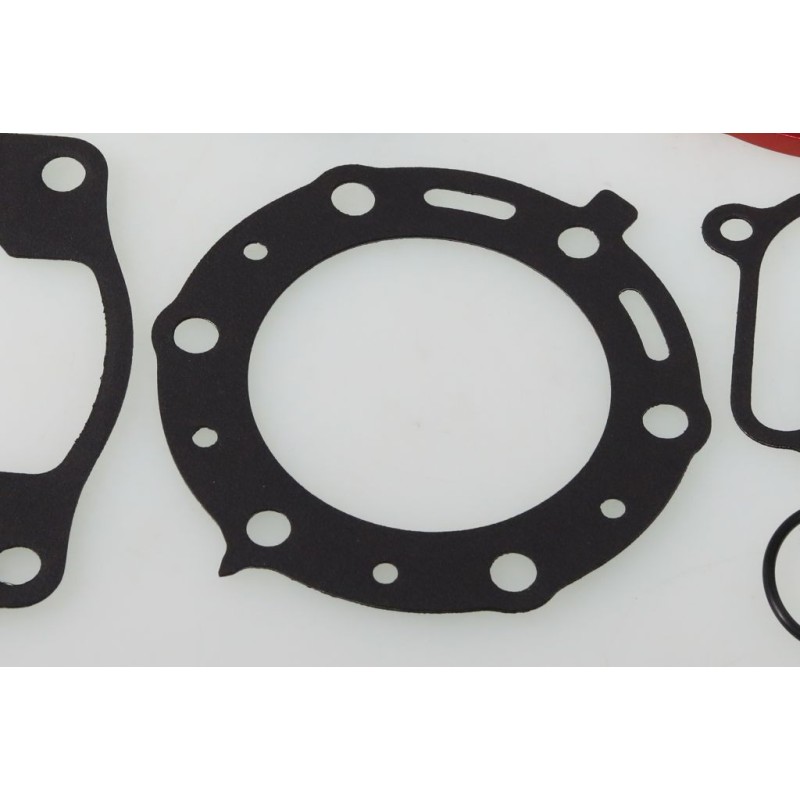 Kit couvercle culasse + dome MONTESA 315 250/300