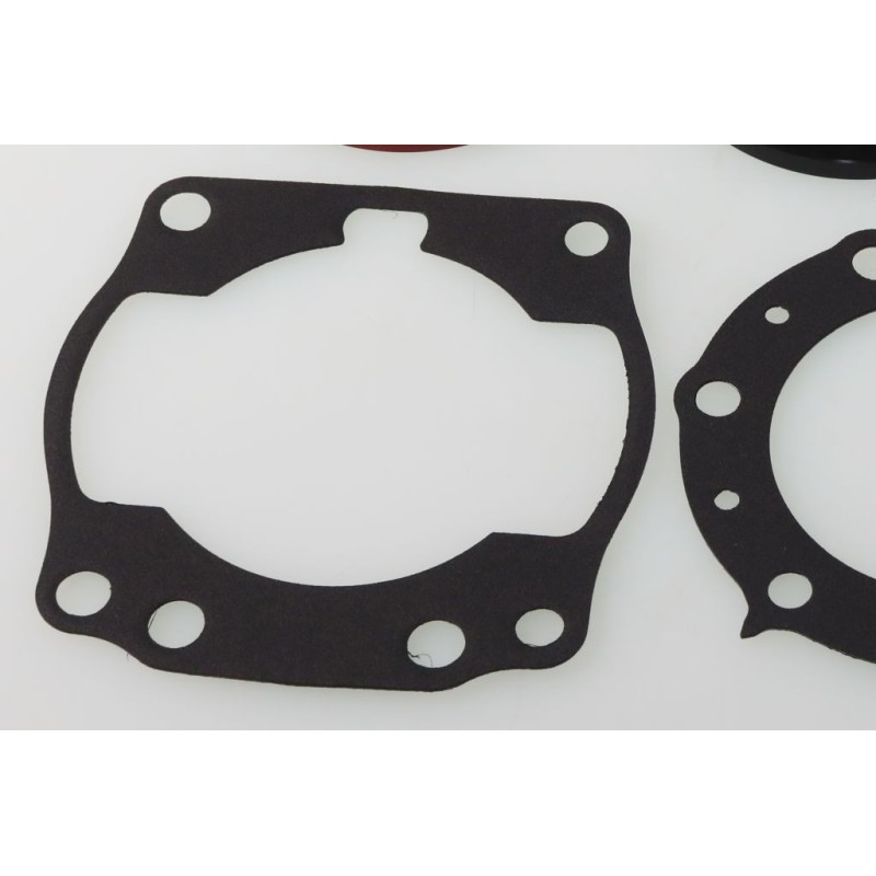 Kit couvercle culasse + dome MONTESA 315 250/300