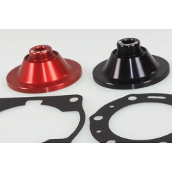 Kit couvercle culasse + dome MONTESA 315 250/300
