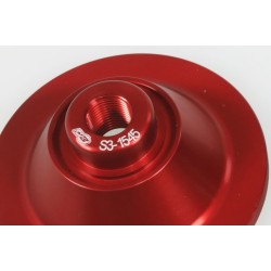 Kit couvercle culasse + dome MONTESA 315 250/300