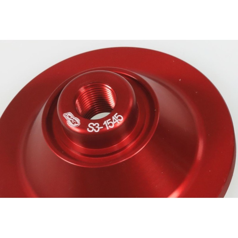 Kit couvercle culasse + dome MONTESA 315 250/300