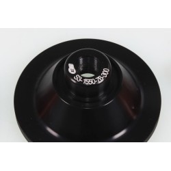 Kit couvercle culasse + dome MONTESA 315 250/300
