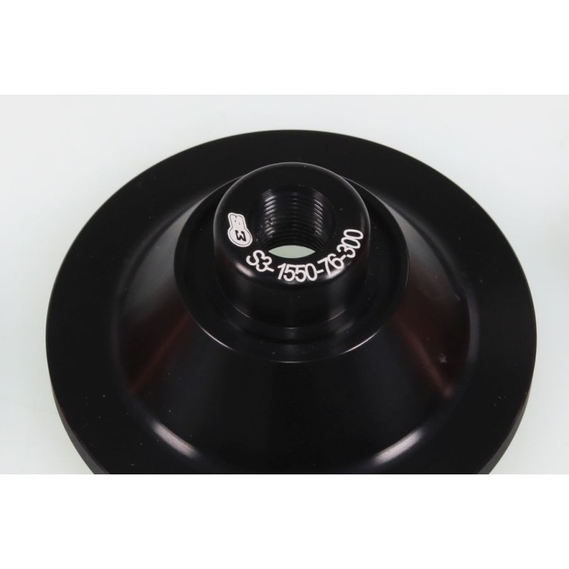 Kit couvercle culasse + dome MONTESA 315 250/300