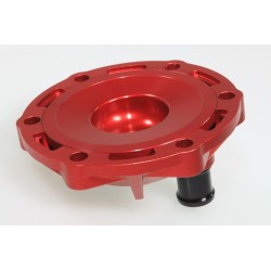 Kit couvercle culasse + dome MONTESA 315 250/300