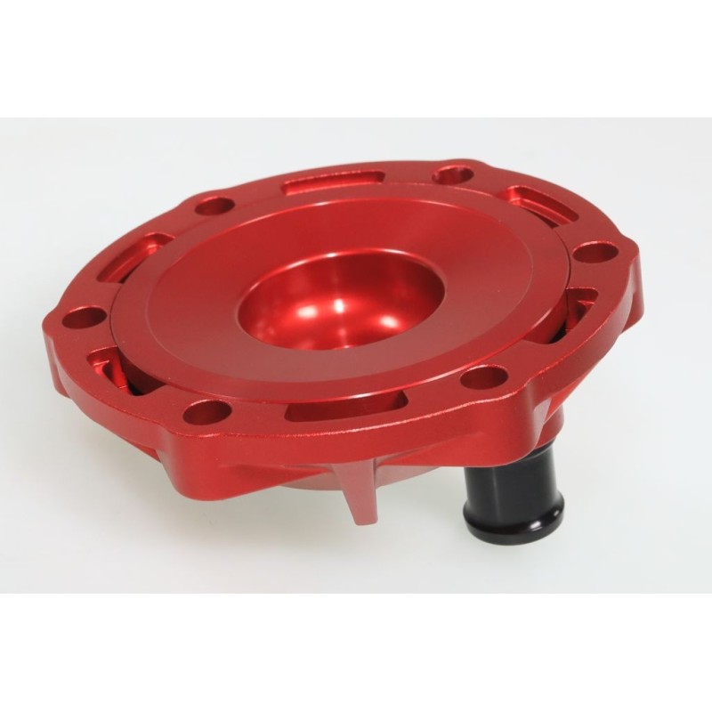 Kit couvercle culasse + dome MONTESA 315 250/300