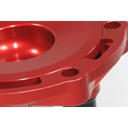 Kit couvercle culasse + dome MONTESA 315 250/300