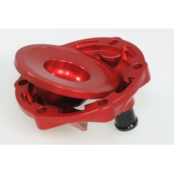Kit couvercle culasse + dome MONTESA 315 250/300