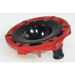 Kit couvercle culasse + dome MONTESA 315 250/300