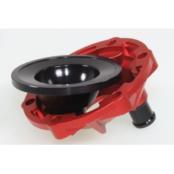 Kit couvercle culasse + dome MONTESA 315 250/300