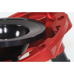Kit couvercle culasse + dome MONTESA 315 250/300