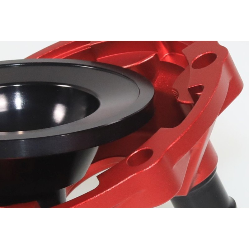 Kit couvercle culasse + dome MONTESA 315 250/300